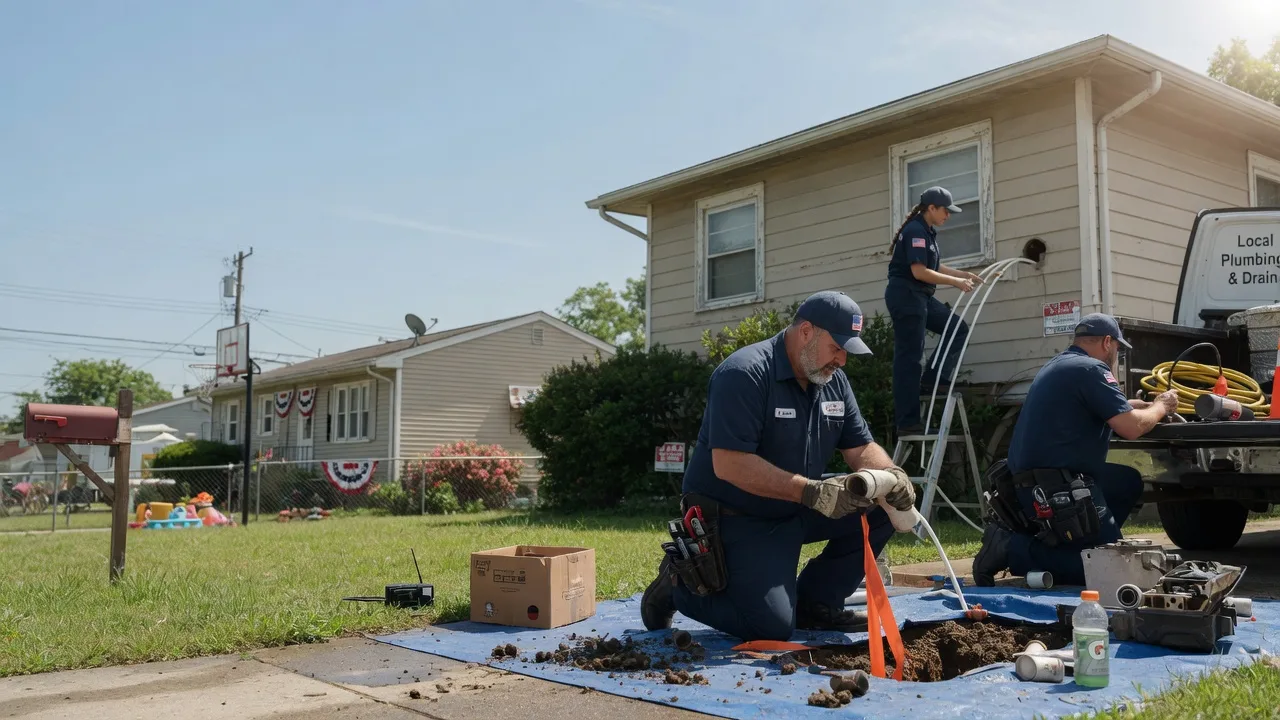 Faucet Repair in Honey Creek, IA near me