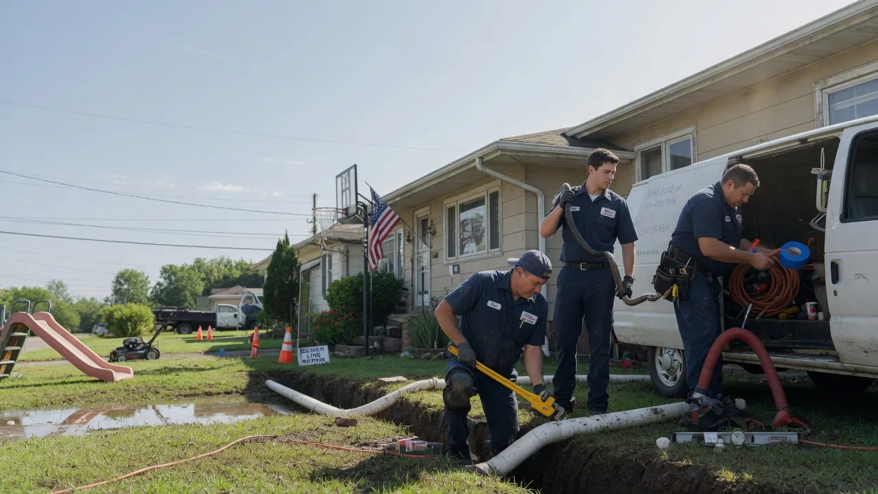 Toilet Installation in Honey Creek, IA near me